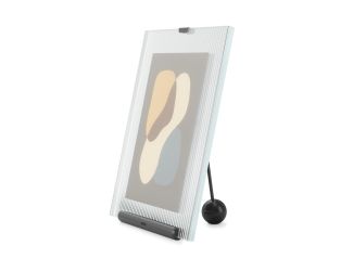 Flute Picture Frame 5X7 Black