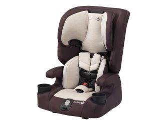 Boost-and-Go All-in-One Harness Booster Car Seat Dunes Edge