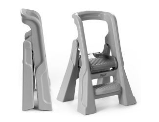 Toddler Folding Step Stool