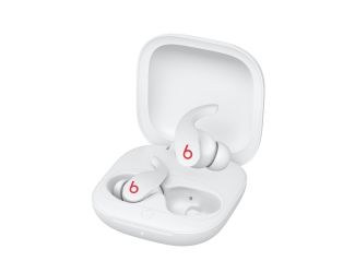 Fit Pro True Wireless Noise Cancelling Earbuds White