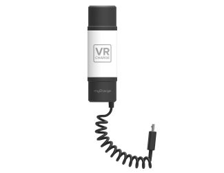 myCharge VRCharge Portable Charger 3350mAh
