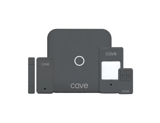 Cave Smart Home Starter Kit
