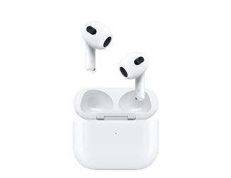 AirPods 3rd Generation w/ Lightning Charging Case