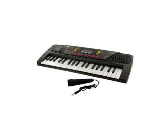 Electronic Keyboard
