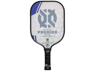 ONIX - Evoke Premier CT-16 Pickleball Paddle - Blue