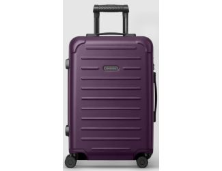 Solgaard Carry-On Closet Lite-Large-Provence Purple