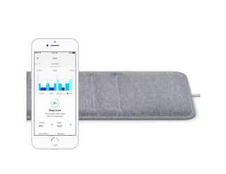 Withings Sleep Tracker Mat