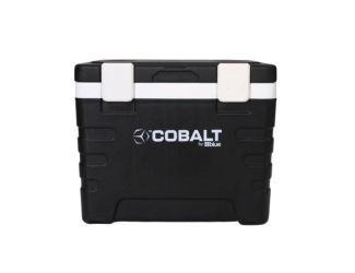 37Q Cobalt Weekender Size 37Q