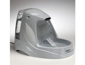 Drinkwell Platinum Pet Fountain