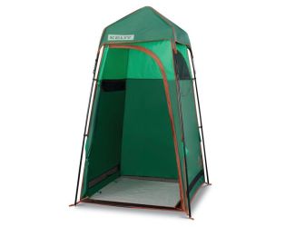 Discovery H2GO Showering/Privacy Shelter - Jelly Bean/Posy Green