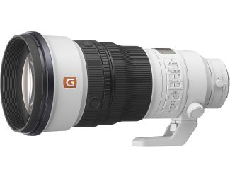 Sony FE 300mm F2.8 GM OSS