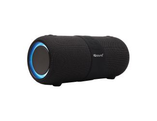 Bluetooth Portable Speaker w/ TWS & Voice Recognition