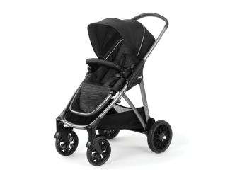 Corso Modular Quick-Fold Stroller Staccato