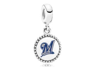Milwaukee Brewers Dangle