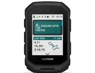 Edge MTB Mountain Bike Cycling Computer