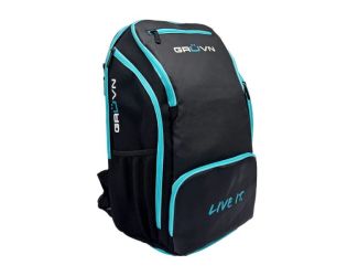 Small Court Backpack Size 18.5" x 11.8" x 9"