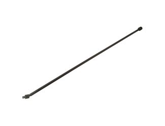 1/2-Inch Drive, 3/8-Inch Pinless Swivel Impact Extension - 36-Inch