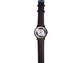 Men's Rose Gold Executive Watch