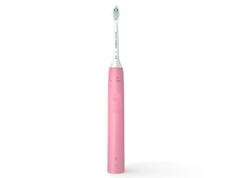 4100 Power Toothbrush Deep Pink
