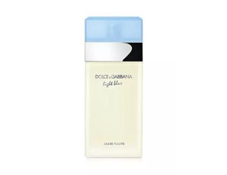 Light Blue for Women EDT Size 1.7 oz