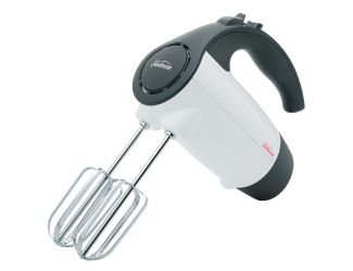 Sunbeam Mixmaster Hand Mixer with Retractable Cord