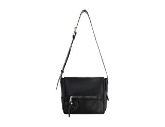 True Religion Classic Messenger Bag