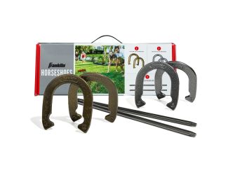 Starter Horseshoe Set