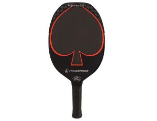 ProKennex Kinetic Black Ace Ovation Paddle