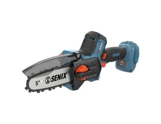 20V Brushless Mini Saw Bare Tool