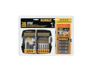 38pc Impact Ready Accessory Set