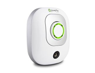 Small Space Plug-in Air Purifier