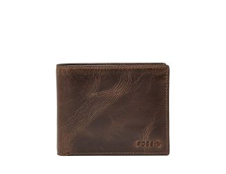 Derrick RFID Passcase