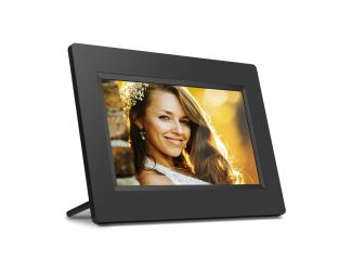 7" WiFi Digital Photo Frame