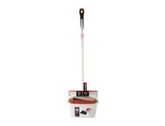 Good Grips Large Sweep Set w/ Extendable Broom