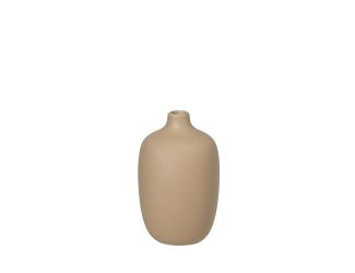 CEOLA Vase Ceramic 3 x 5