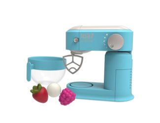 Tasty Pretend Play Electrical Mixer Set