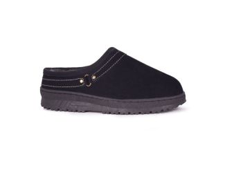 Unisex Clog-Black-9