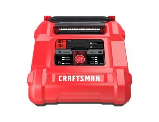 12A 6V MAX/12V MAX Fully Automatic Battery Charger and Maintainer