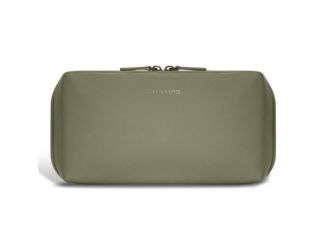Onyx Toiletry Bag Size 11"x4.25"
