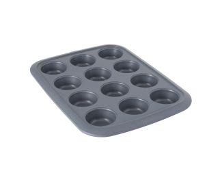 Gem 12 Cup Cupcake Pan