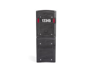 Total Defense Mailbox Shield (2 pieces per box)