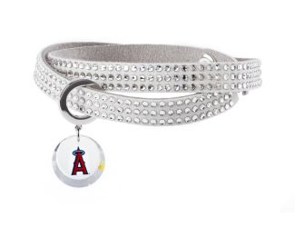 Home Run Angels Bracelet Exclusive
