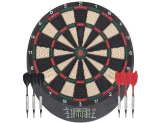Arachnid - Volt Electronic Dartboard
