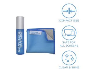 Screen Shine