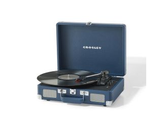 Cruiser Plus Record Player