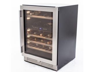Avanti - 47 Bottle ELITE Series Wine Cooler