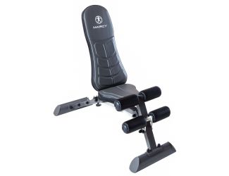 Marcy Deluxe Utility Bench