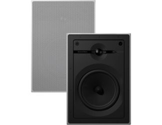 Bowers & Wilkins Performance Series CWM664 In-wall speakers