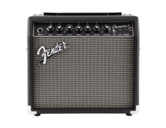 Champion II 25-watt 1 x 8 inch Combo Amplifier