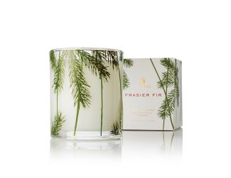 Frasier Fir Poured Candle Size 6.5